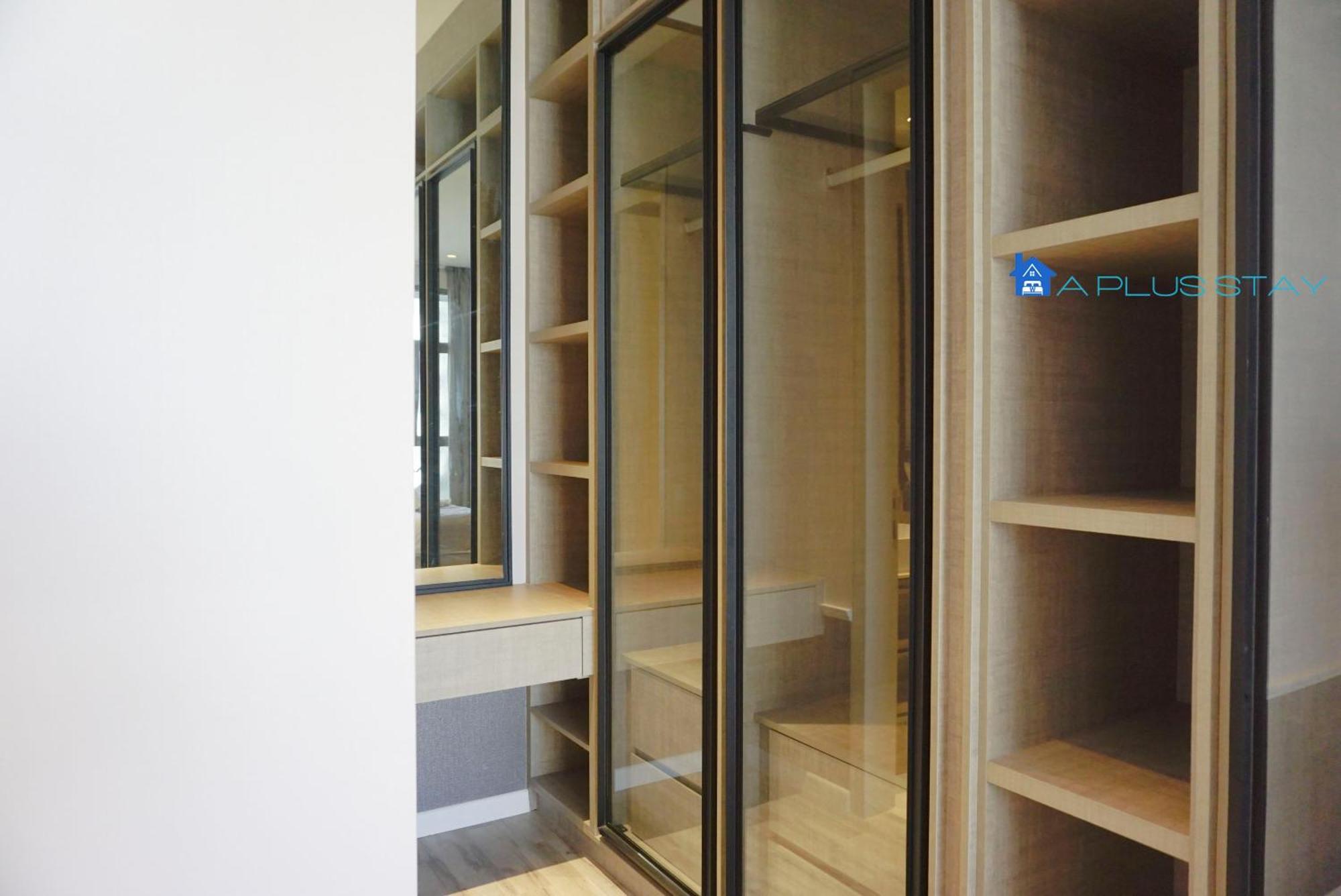 Millerz Square By A Plus Stay Kuala Lumpur Exterior foto